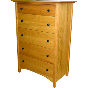 Boothbay 3 and 5 Drawer Chest