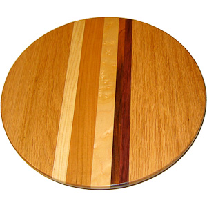 Boothbay Lazy Susan