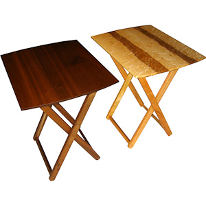 Boothbay Tray Table