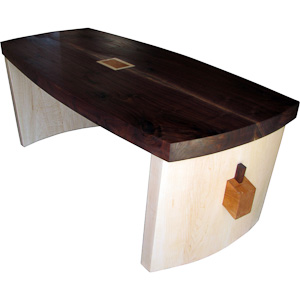 Mallory Coffee Table