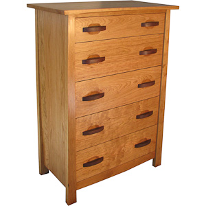 Rockland Chest