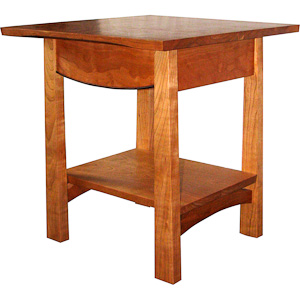 Rockland End Table